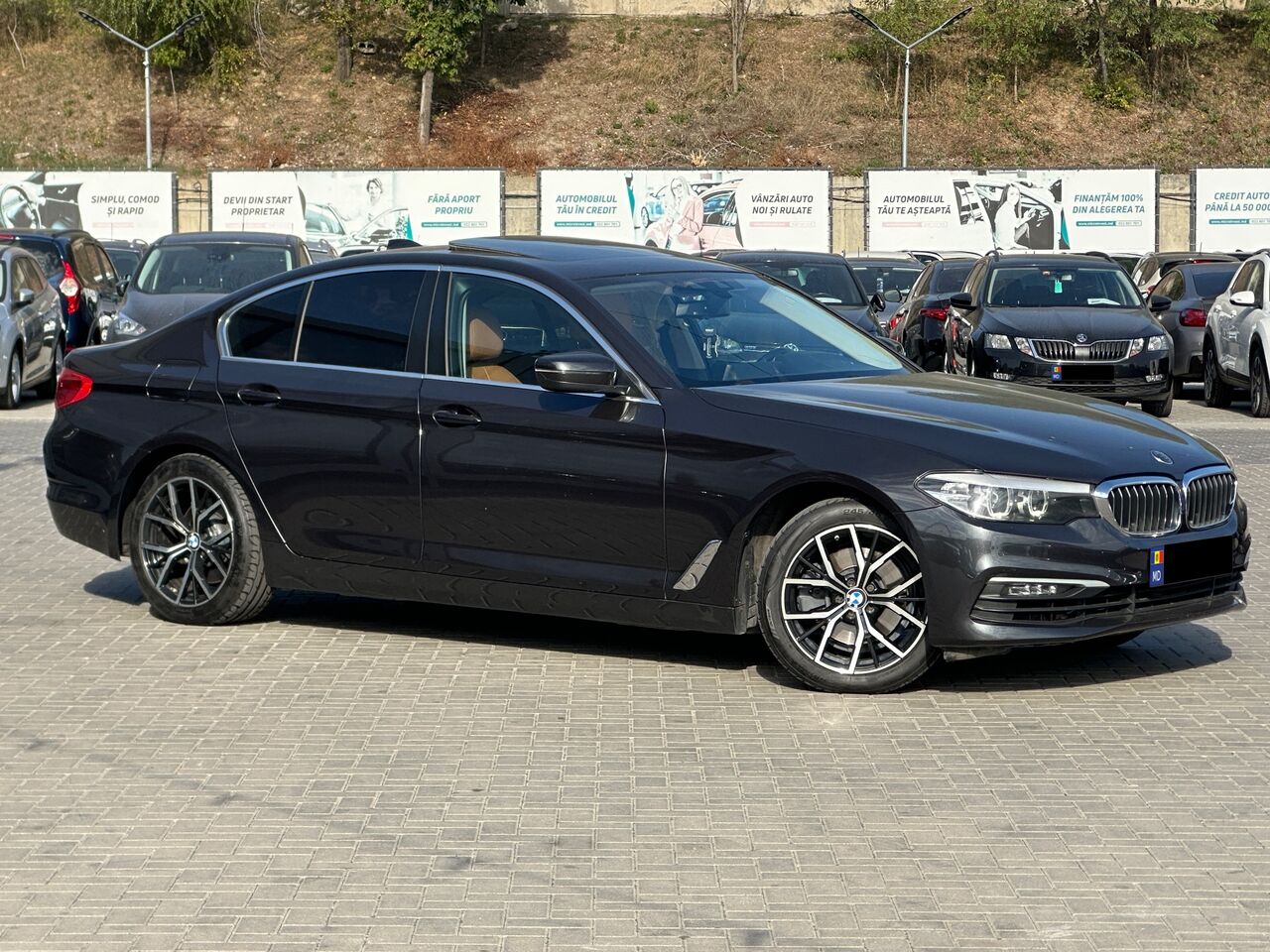 BMW 520 BMW 520