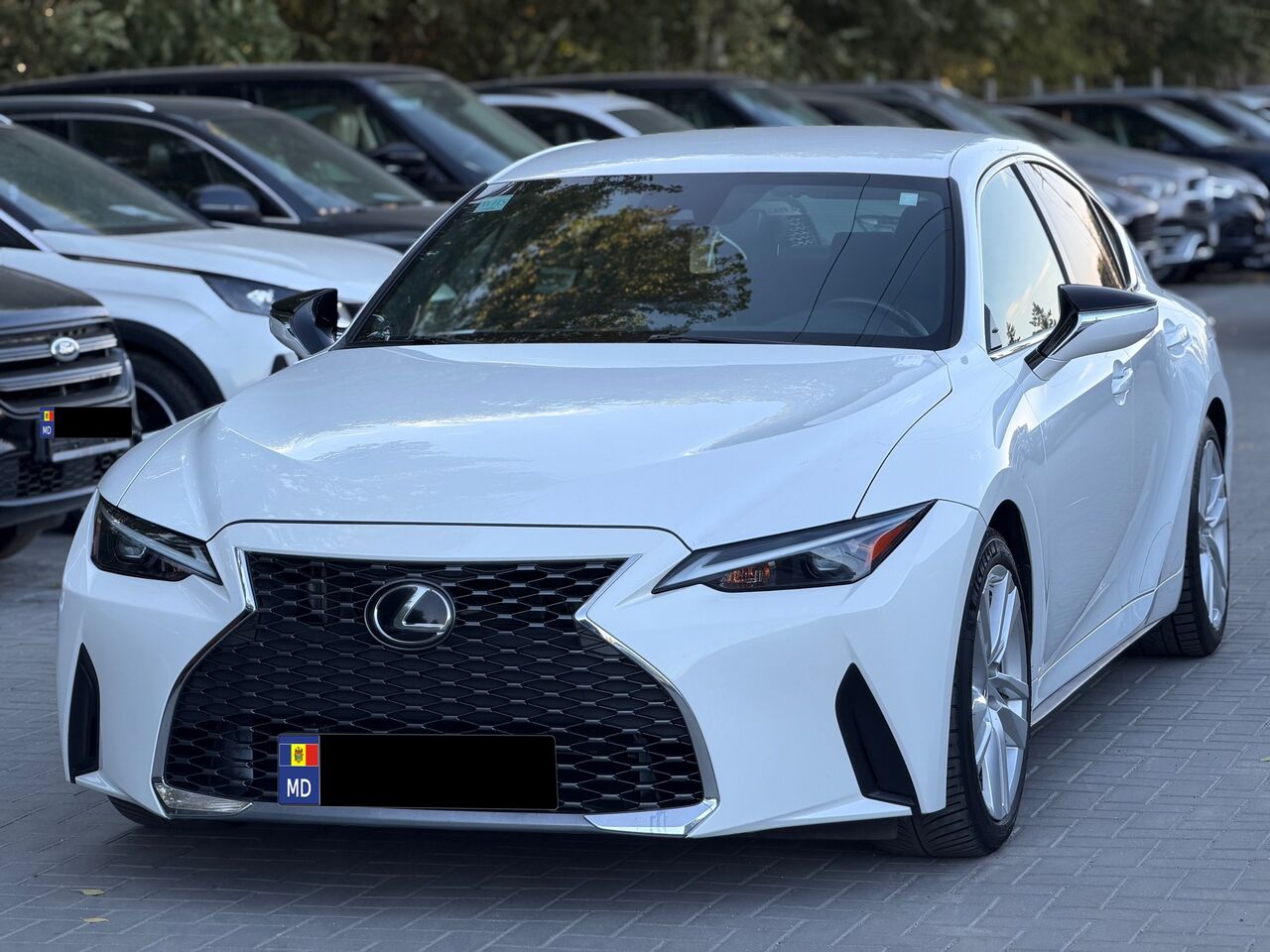 Lexus IS 300 Lexus IS 300