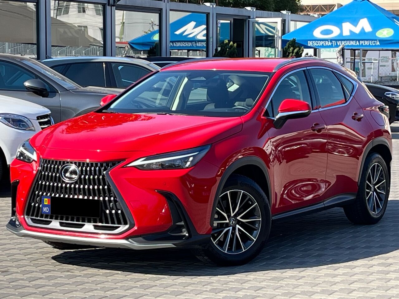 Lexus NX 200 Lexus NX 200