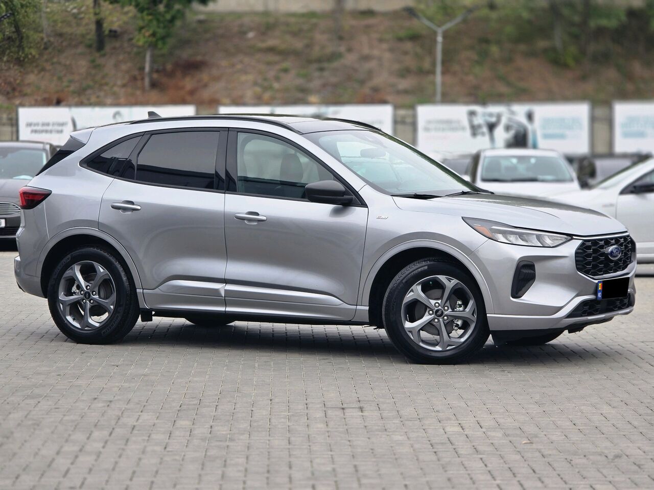 Ford Escape Ford Escape