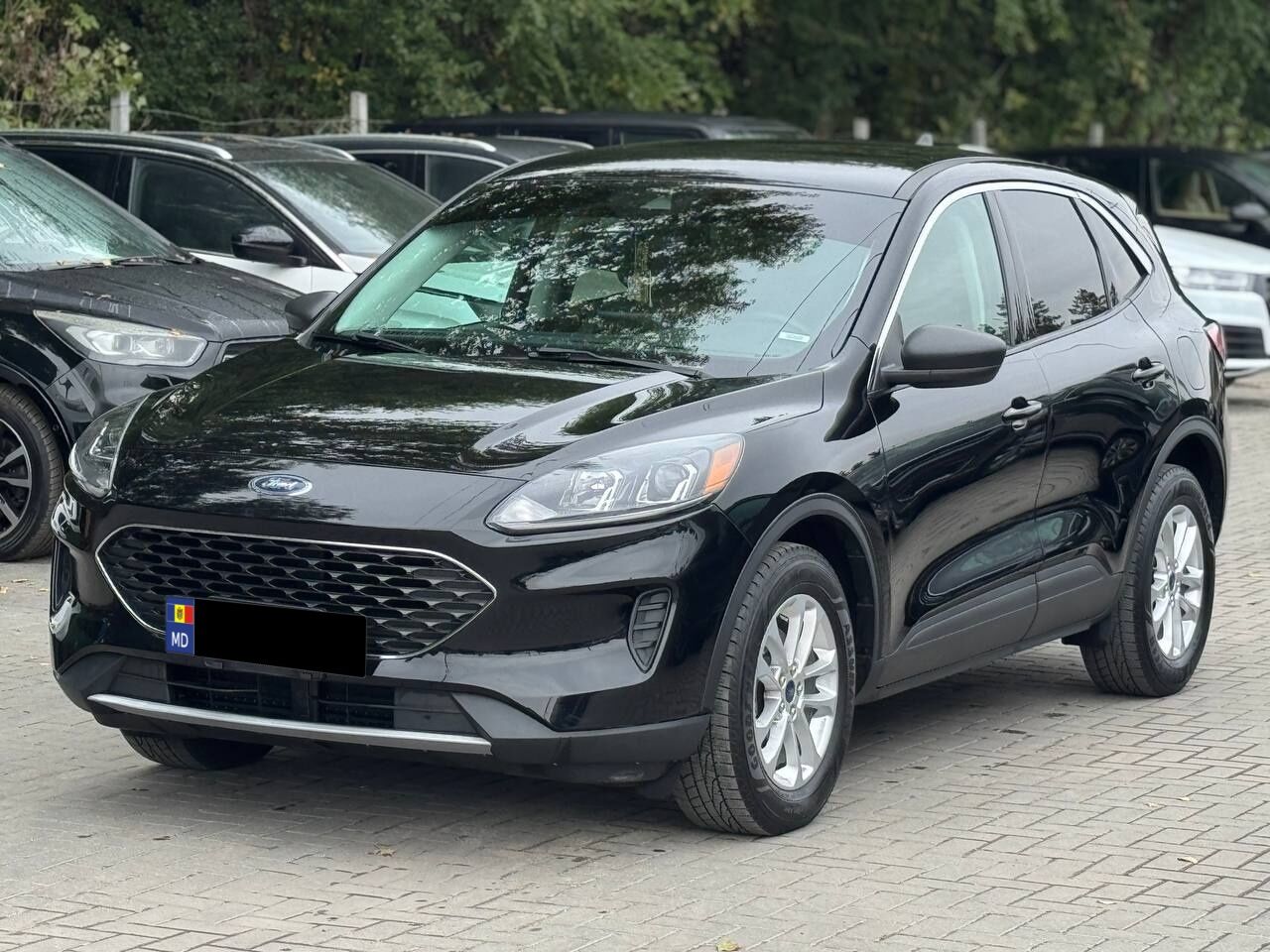 Ford Escape Ford Escape