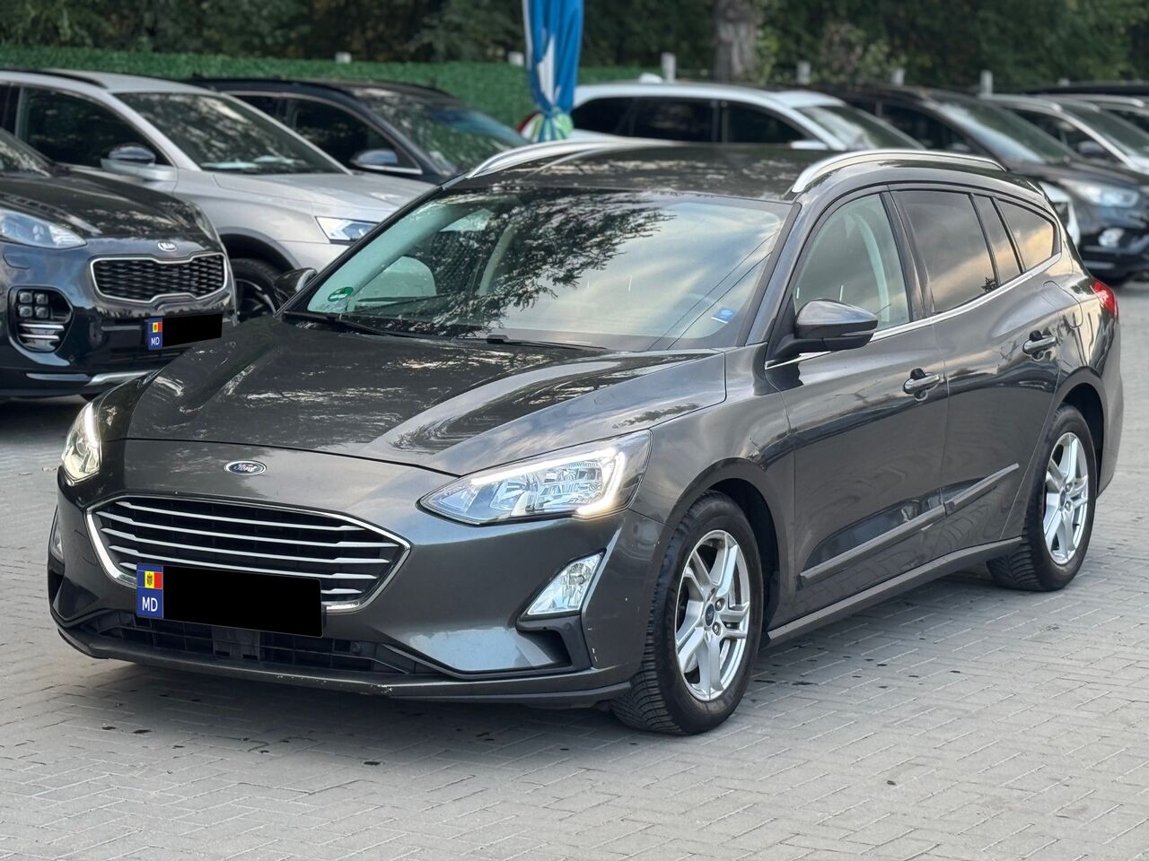 Ford Focus Ford Focus