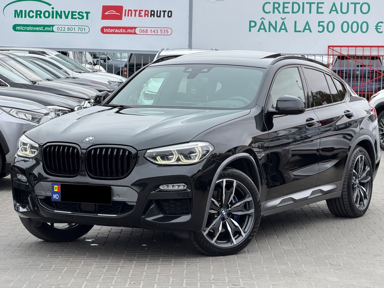 BMW X4 3.0i BMW X4 3.0i
