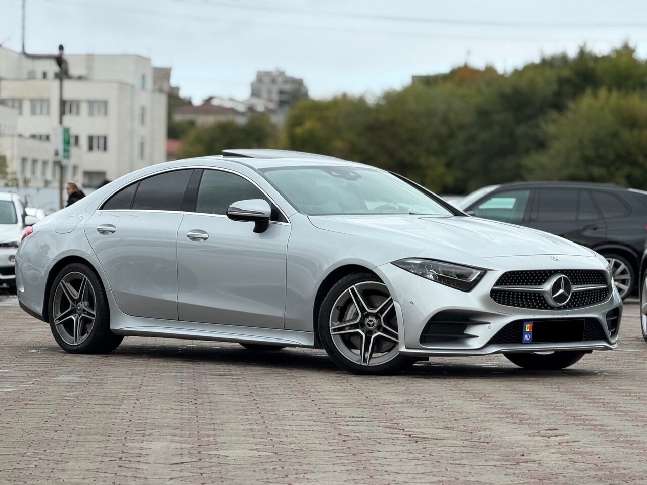 Mercedes CLS 300